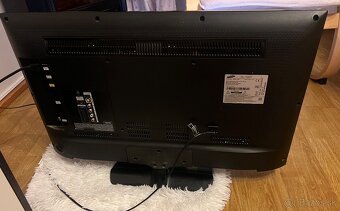 Predám LED TV Samsung UE32H5030AW – 32” Full HD - 3