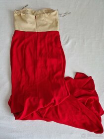 Plesové/spoločenské šaty - 3