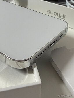 iPhone 14 Pro Max 128Gb Silver - 3