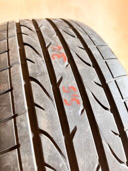 225/55 R18 98V letní pneu Bridgestone - 3