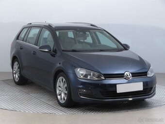 Predám karosárske diely na VW Golf 7 a VW B6 - 3
