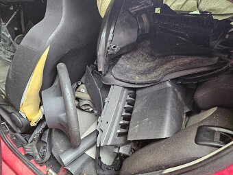 Škoda Citigo rozpredám - 3