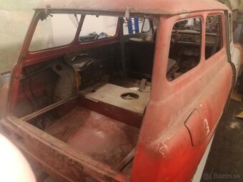 Predám Škoda Octavia combi - 3