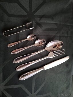 Predam nerezovy pribor Toner - 3