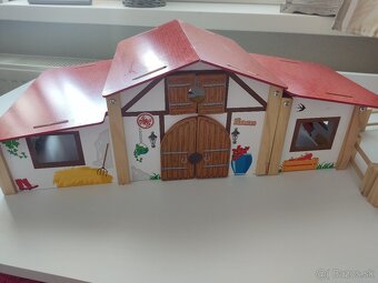 Farmársky domček - 3