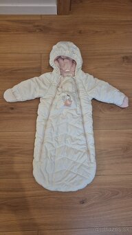 Predám detské overaly - 3