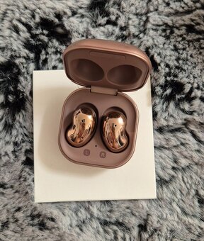 Bezdrotove sluchadla samsung - 3