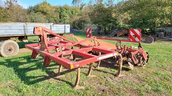 Predám Horsch Terrano 3 FX - 3