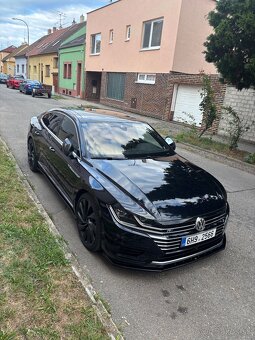 Arteon 176kw top stav - 3