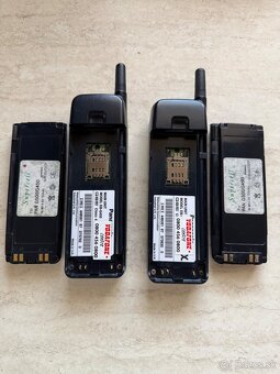 Panasonic EB-G450 retro mobil - 3