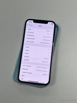 iPhone 12 Pro 512GB - 3