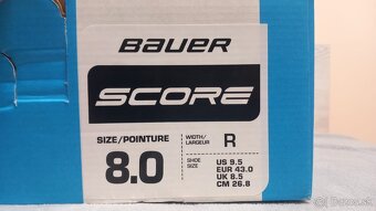 Bauer - 3