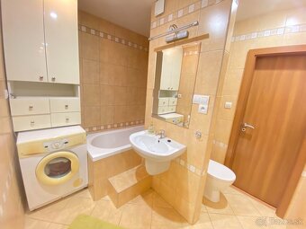 Prenájom 2-izbový byt Sídlisko III - 3