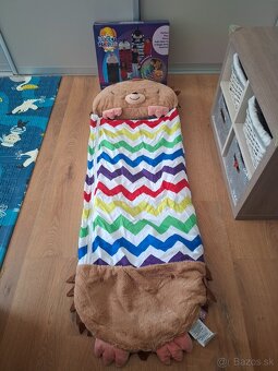 Detský spací vak - 3