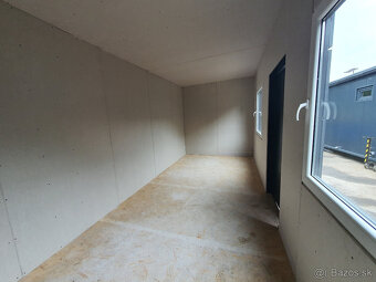 Obytný kontajner A15 kazeta - 3