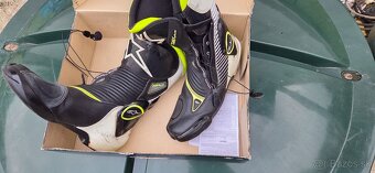 Alpinestars smx plus - 3