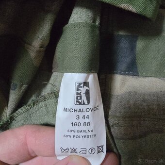 Predam kabat kongo - 3