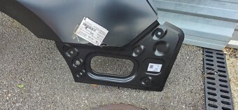 LZ blatník, bočnica VW Arteon - 3