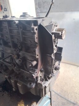 Škoda Octavia 1.9 tdi 77 Kw BLS - 3