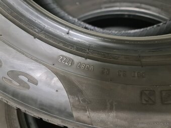ZIMNE PNEUMATIKY PIRELLI 235/65 R17 - 3