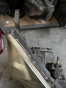 Predné svetla Honda CR-V (3) - 3