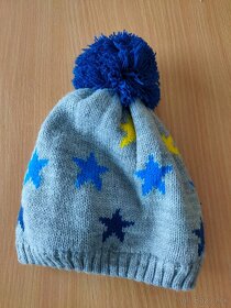 Čiapky,rukavice,čelenky,mikinky - 3