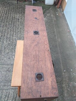 Stara svetelna reklama - 3