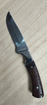 Poľovnícky nôž Kandar - 3