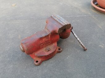 Predám zverák YORK 80 - 3