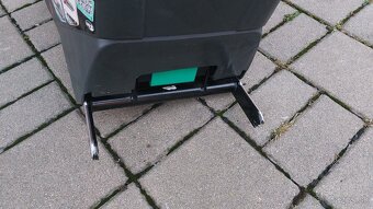 Britax Römer SafeFix Plus - 3