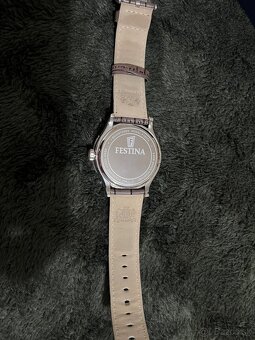 Hodinky festina - 3