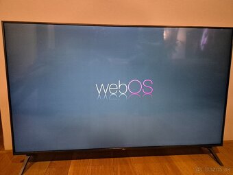 Smart TV LG 65" nanocell 4K UHD - 3