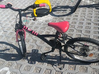 Detský bicykel - 3