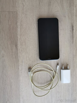 Predaj - Iphone Xr 128GB, biela farba - 3