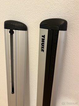 Thule WingBar Evo 7114 - 135 cm - 3