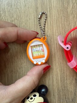 Tamagotchi - 3