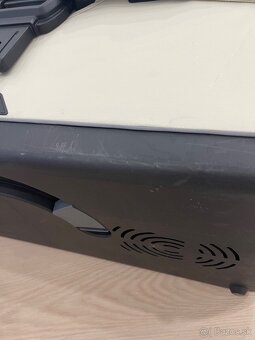 Vanička beige thule urban glide3 - 3