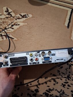 Predám satelitný prijímač - 3