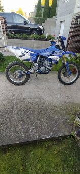 Yamaha wr250f 2006 s tp - 3