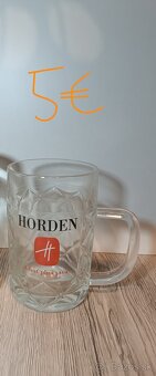 Slovenské pivové poháre 5 - 3