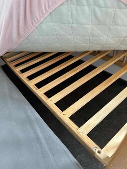 Detská postielka - 3