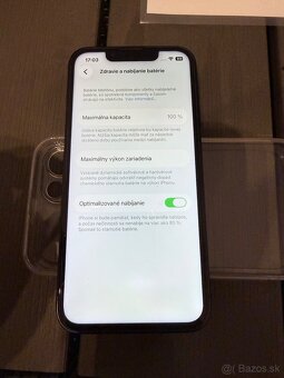 iPhone 13mini 128GB - 3