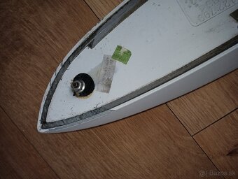 krídlo MINI COOPER R50 - 3