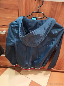 Predám chlapčenskú bundu - 3