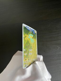 TCG Pokemon Destined Rivals -  Electrike - 3