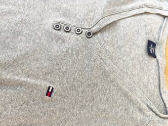 Tričko TOMMY Hilfinger - 3