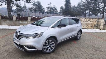 Renault Espace Initiale Paris - 3