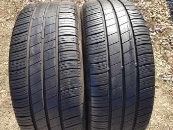 205/55 r16 letné pneumatiky 2ks Goodyear - 3