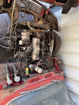 Triumph Spitfire - 3