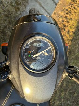 Jawa Pérák 350 CL - 3